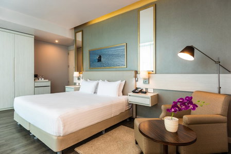 Crowne Plaza Barranquilla by IHG, Barranquilla, Kolumbien