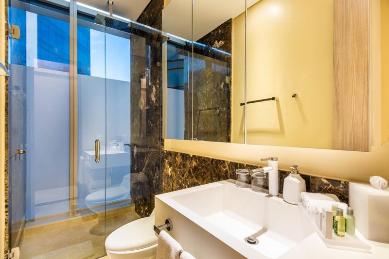 Crowne Plaza Barranquilla by IHG, Barranquilla, Kolumbien