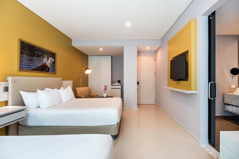 Crowne Plaza Barranquilla by IHG, Barranquilla, Kolumbien