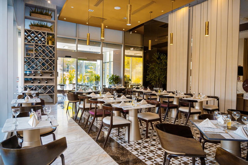 Crowne Plaza Barranquilla by IHG, Barranquilla, Kolumbien