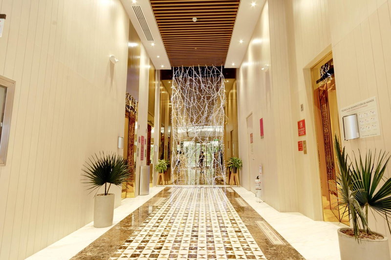 Crowne Plaza Barranquilla by IHG, Barranquilla, Kolumbien