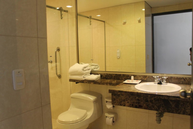 Best Western Plus Hotel San Diego, Medellin, Colombia