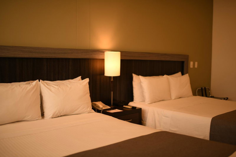 Best Western Plus Hotel San Diego, Medellin, Colombia