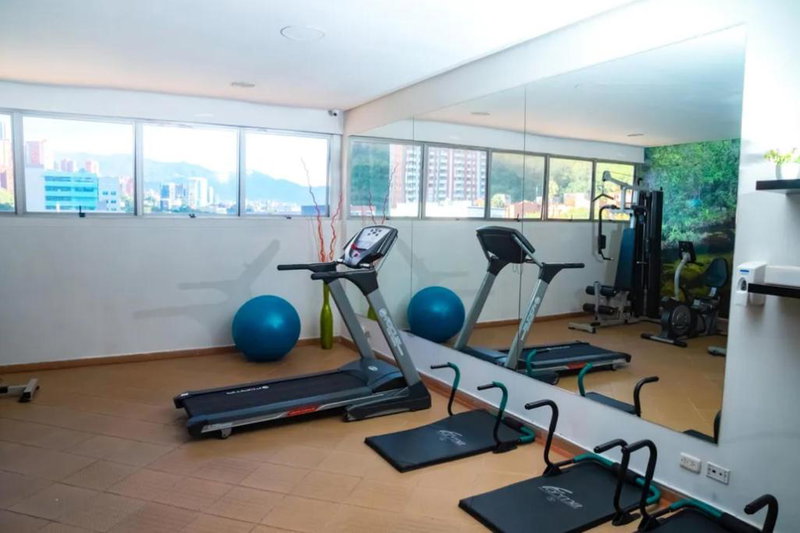 Best Western Plus Hotel San Diego, Medellin, Colombia
