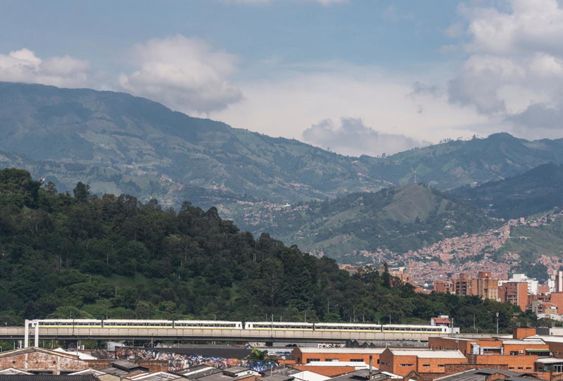 Best Western Plus Hotel San Diego, Medellin, Colombia