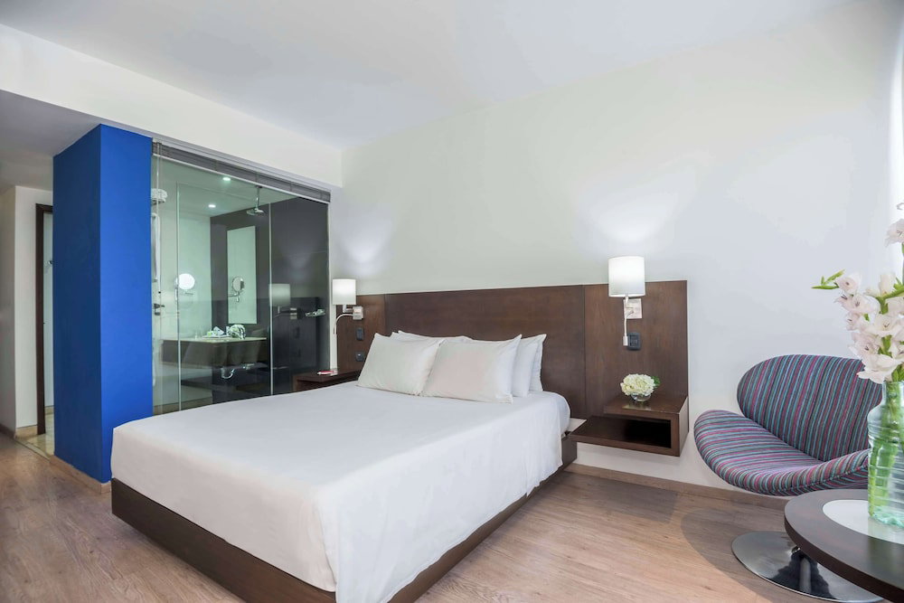 NH Collection Barranquilla Smartsuites Royal, Kolumbien