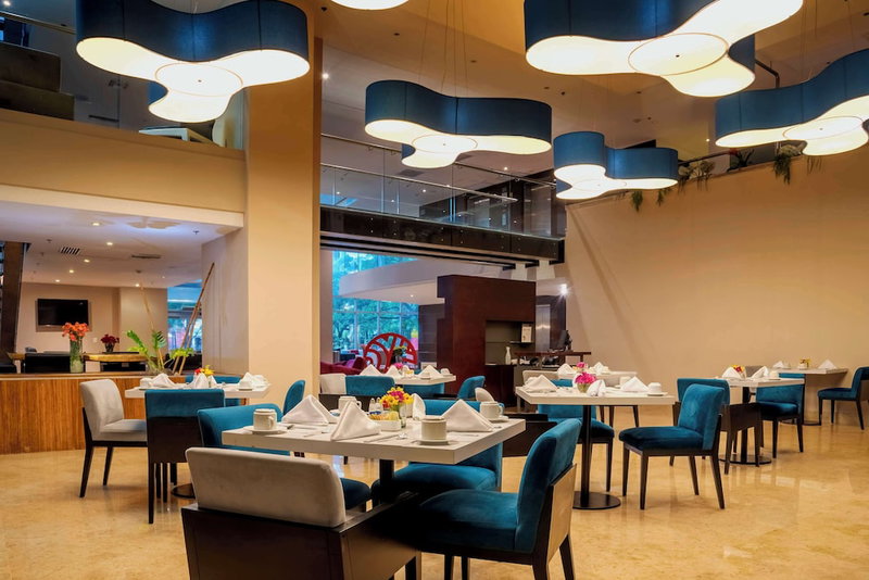 NH Collection Barranquilla Smartsuites Royal, Barranquilla, Colombia
