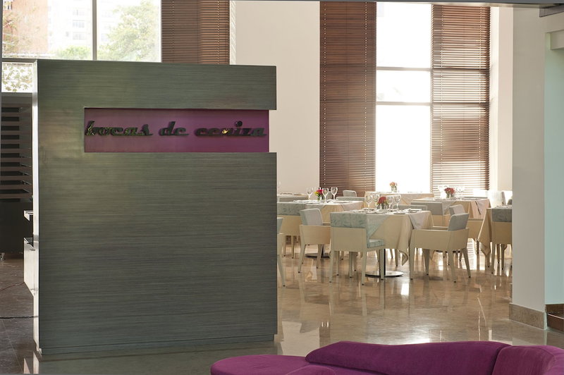 NH Collection Barranquilla Smartsuites Royal, Barranquilla, Colombia