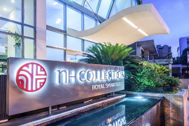 NH Collection Barranquilla Smartsuites Royal, Barranquilla, Colombia