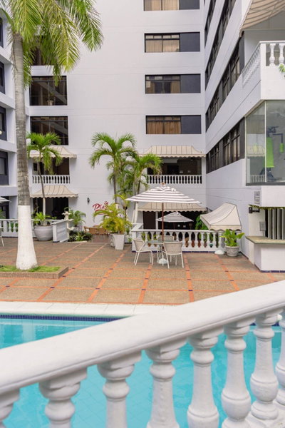 Hotel Faranda Express Puerta Del Sol Barranquilla, A Member of Radisson Individuals, Barranquilla, Colombie