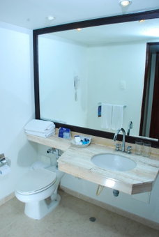 Hotel Faranda Express Puerta Del Sol Barranquilla, A Member of Radisson Individuals, Barranquilla, Colombie