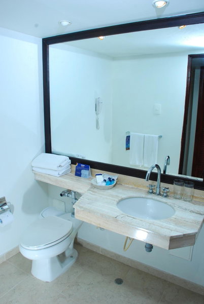 Hotel Faranda Express Puerta Del Sol Barranquilla, A Member of Radisson Individuals, Barranquilla, Colombie