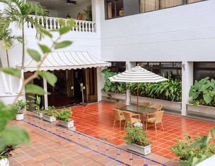 Hotel Faranda Express Puerta Del Sol Barranquilla, A Member of Radisson Individuals, Barranquilla, Colombie