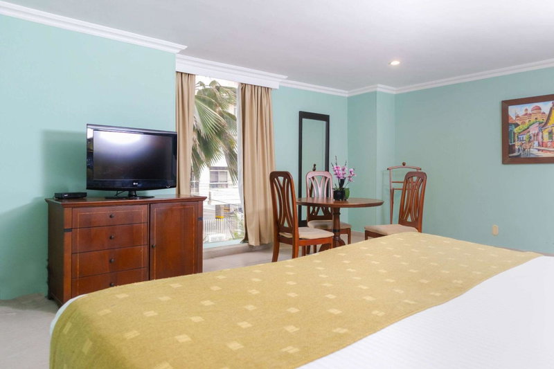 Hotel Faranda Express Puerta Del Sol Barranquilla, A Member of Radisson Individuals, Barranquilla, Colombie