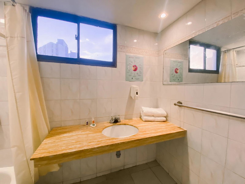 Hotel Faranda Express Puerta Del Sol Barranquilla, A Member of Radisson Individuals, Barranquilla, Colombie