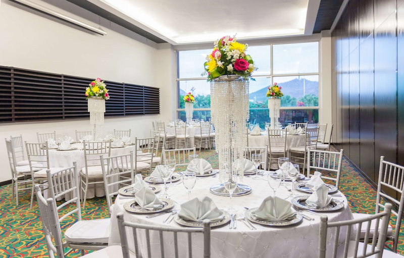 Sonesta Hotel Valledupar, Valledupar, Kolumbien