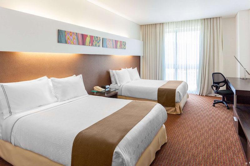 Sonesta Hotel Valledupar, Valledupar, Kolumbien