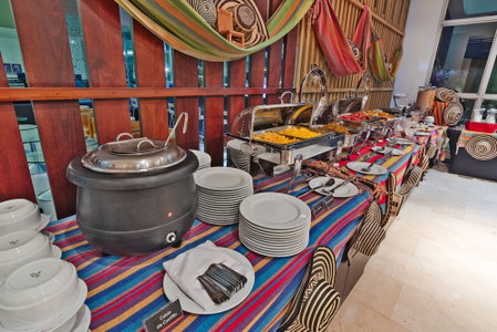 Sonesta Hotel Valledupar, Valledupar, Kolumbien