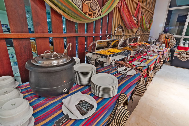 Sonesta Hotel Valledupar, Valledupar, Kolumbien