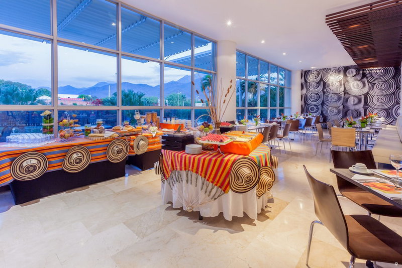 Sonesta Hotel Valledupar, Valledupar, Kolumbien