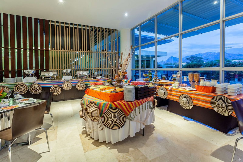 Sonesta Hotel Valledupar, Valledupar, Kolumbien