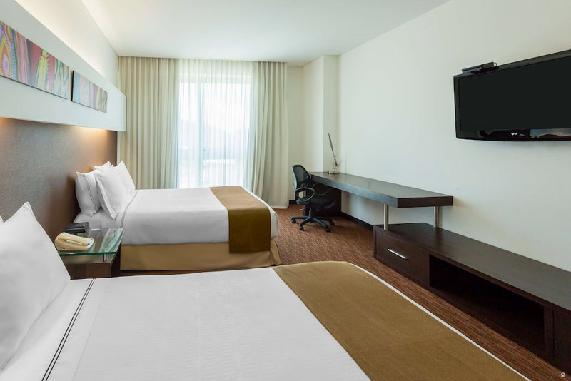 Sonesta Hotel Valledupar, Valledupar, Kolumbien