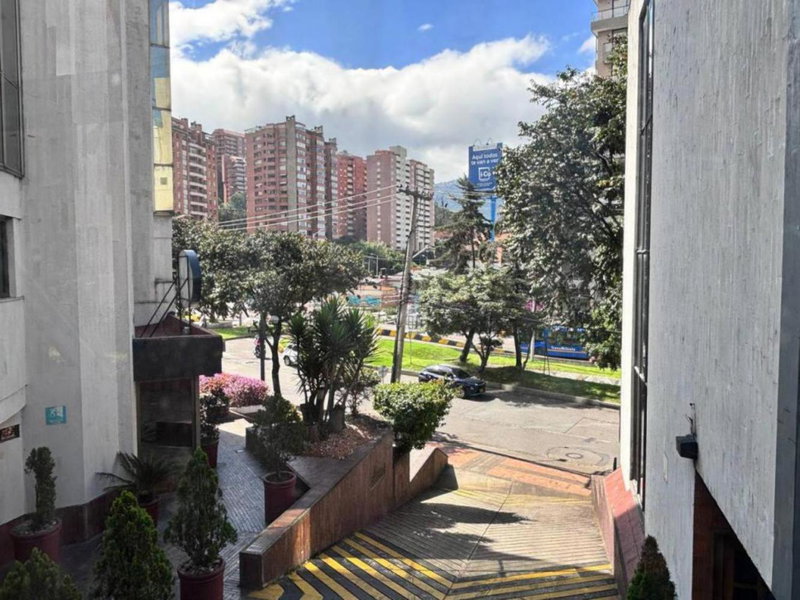 Hotel Bogotá Regency Usaquén, Bogota, Colombia