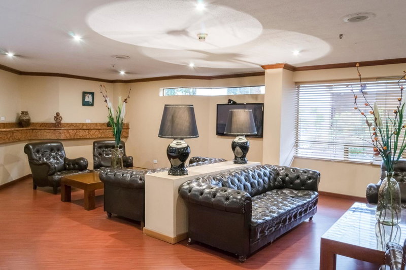 Hotel Bogotá Regency Usaquén, Bogota, Colombia