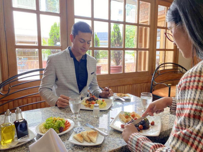 Hotel Bogotá Regency Usaquén, Bogota, Colombia