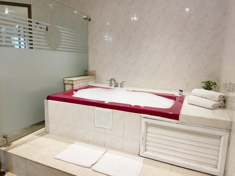 Hotel Bogotá Regency Usaquén, Bogota, Colombia