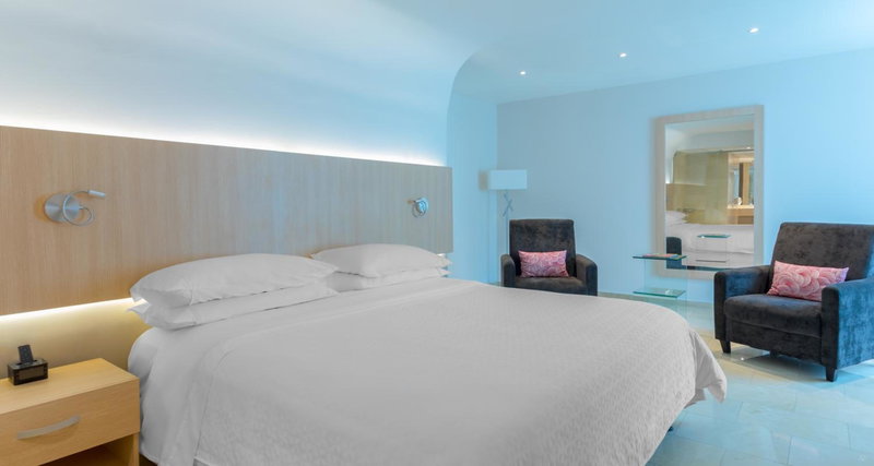 Four Points by Sheraton Barranquilla, Barranquilla, Колумбия