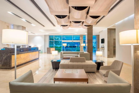 Four Points by Sheraton Barranquilla, Barranquilla, Колумбия