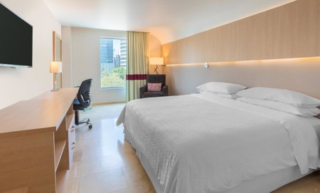 Four Points by Sheraton Barranquilla, Barranquilla, Колумбия