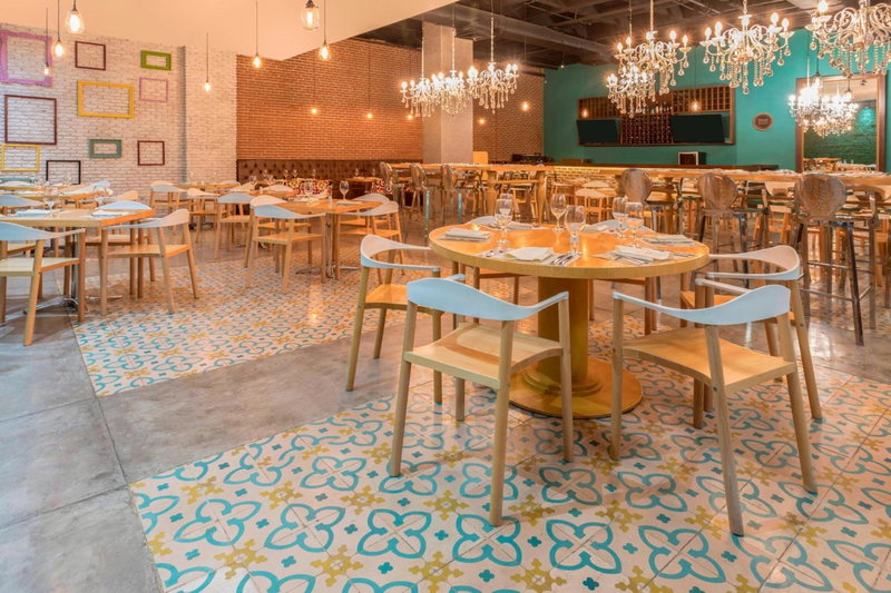 Four Points by Sheraton Barranquilla, Barranquilla, Колумбия