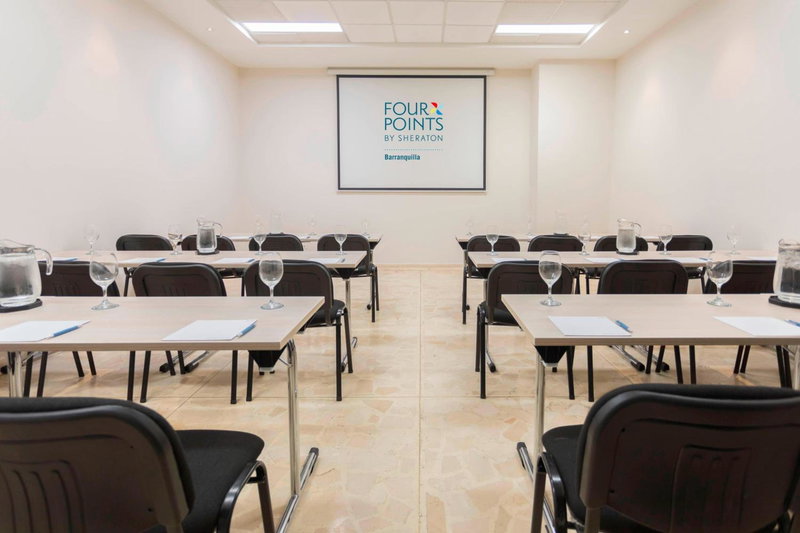 Four Points by Sheraton Barranquilla, Barranquilla, Колумбия