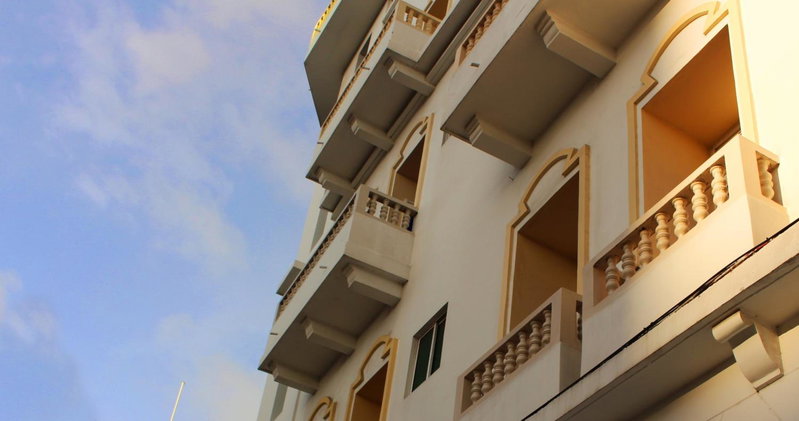 Hotel Dorado Plaza Centro Histórico, Cartagena, Colombie