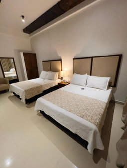 Hotel Dorado Plaza Centro Histórico, Cartagena, Colombie