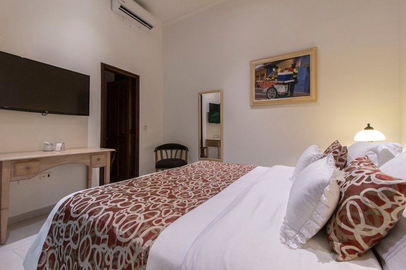 Hotel Casa La Fe, Cartagena, Colombia
