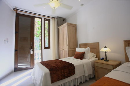 Hotel Casa La Fe, Cartagena, Colombia