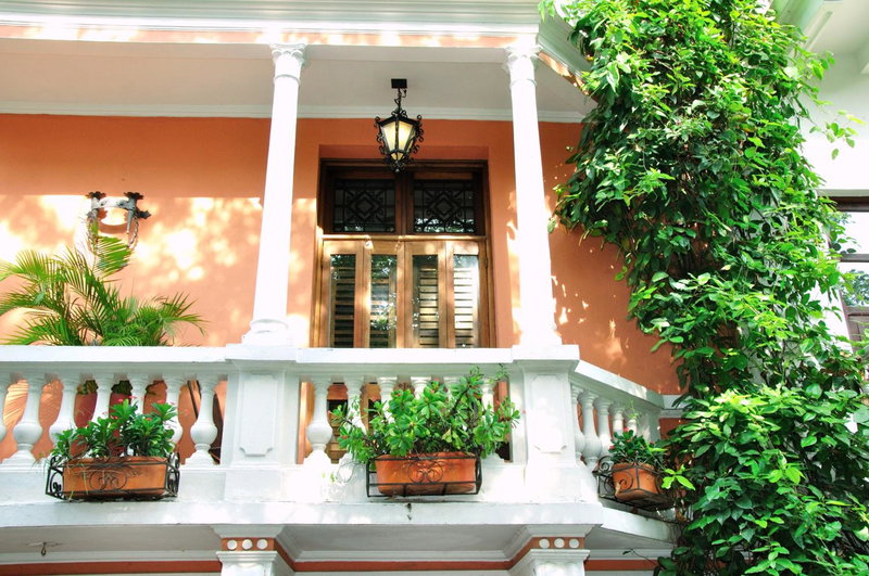 Hotel Casa La Fe, Cartagena, Colombia