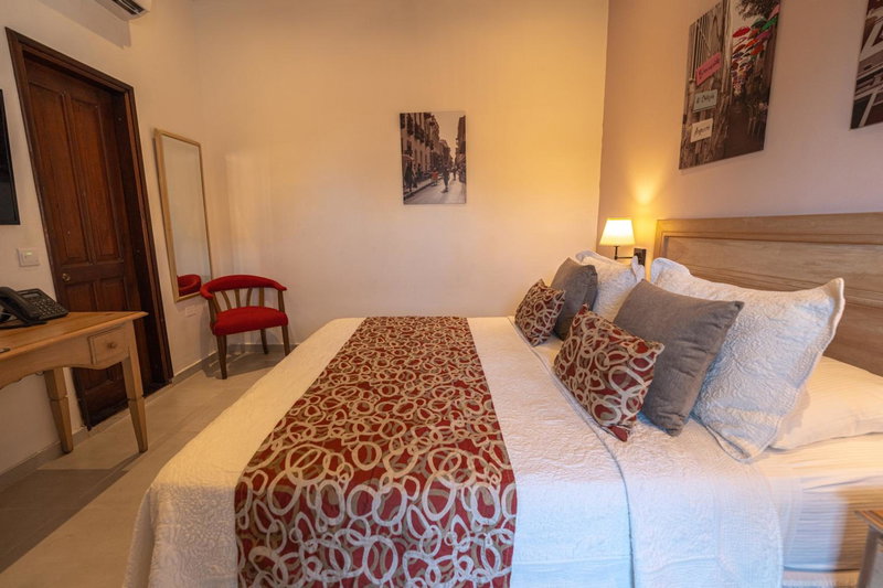Hotel Casa La Fe, Cartagena, Colombia