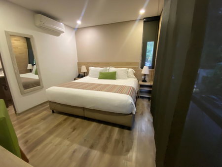 EcoHub Hotel Medellin, Medellin, Kolumbien