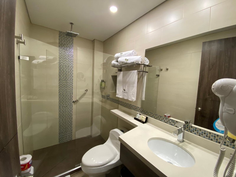 EcoHub Hotel Medellin, Medellin, Kolumbien