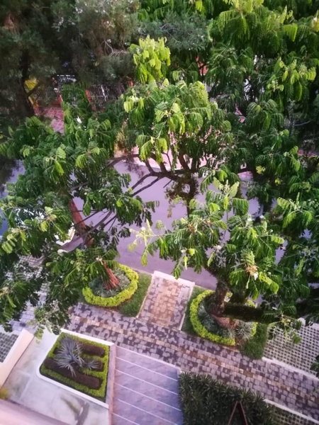 EcoHub Hotel Medellin, Medellin, Kolumbien