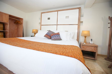 Casa Claver Loft Boutique Hotel, Cartagena, Colombie