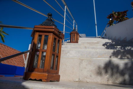 Casa Claver Loft Boutique Hotel, Cartagena, Colombie