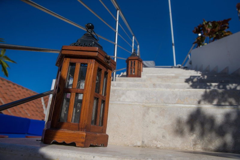 Casa Claver Loft Boutique Hotel, Cartagena, Colombie