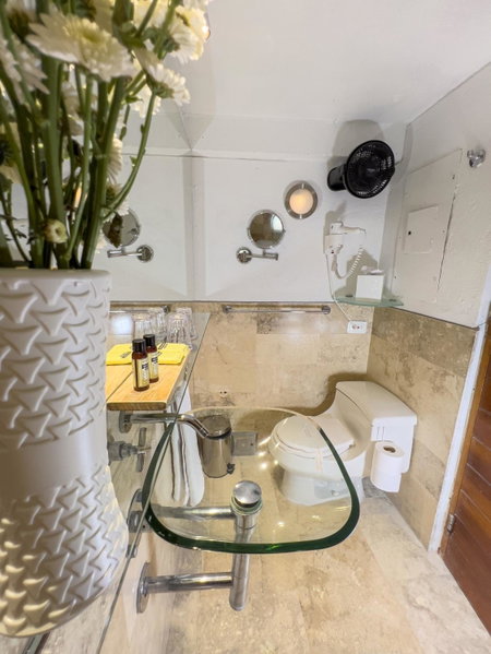 Casa Claver Loft Boutique Hotel, Cartagena, Colombie
