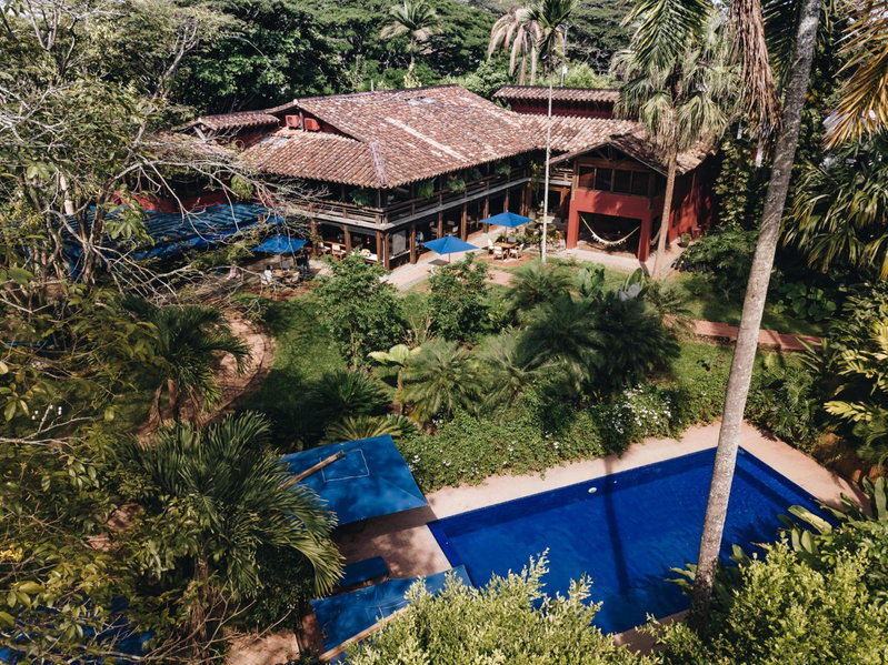Sazagua Hotel Boutique, Pereira, Kolumbien