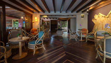 Sazagua Hotel Boutique, Pereira, Kolumbien